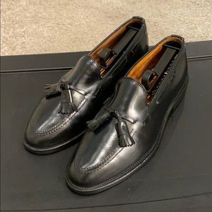 Allen Edmonds tussle